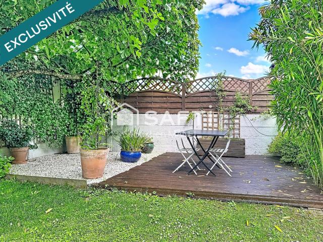 Appartement vente à Saint-Julien-en-Genevois, Ville-la-grand