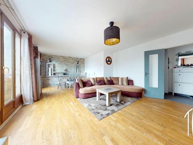 Appartement vente à L'Haÿ-les-Roses, Choisy-le-roi