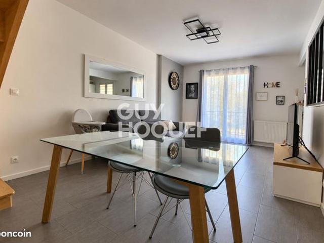 Appartement vente à Brie-Comte-Robert, Seine-et-Marne