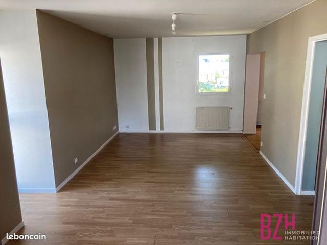 Appartement vente à Vannes, Bretagne