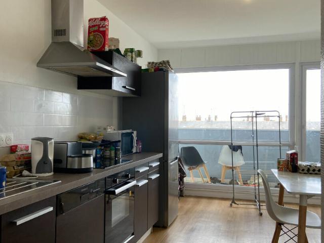 Appartement vente à Angers, Maine-et-Loire