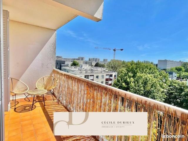 Appartement vente à Lyon, Métropole de Lyon