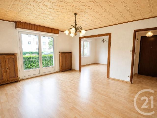 Appartement vente à Strasbourg, Hoenheim