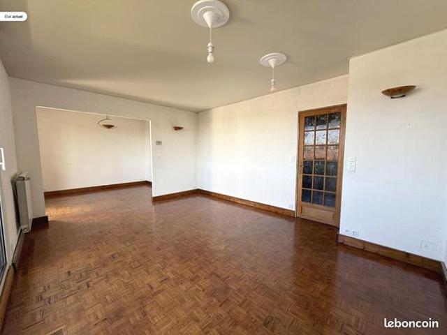 Appartement vente à Bordeaux, Eysines