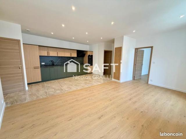 Appartement vente à Millau
