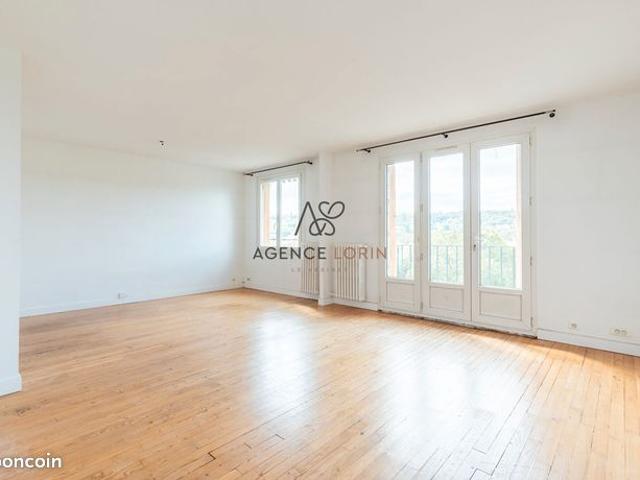 Appartement vente à Saint-Germain-en-Laye, Le Vésinet