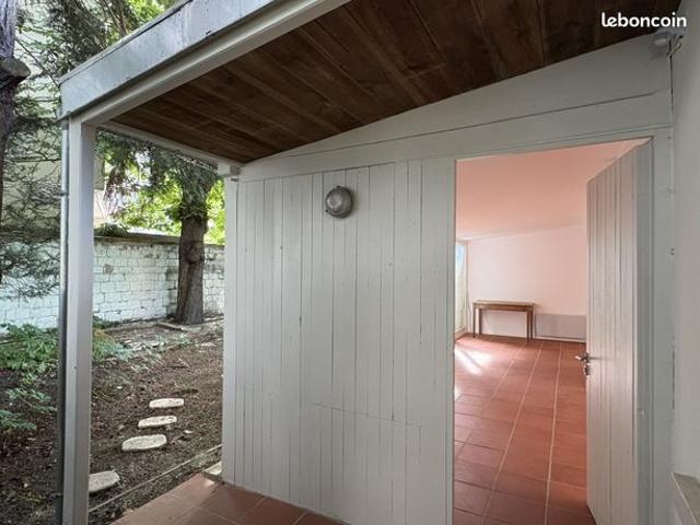 Appartement vente à Le Raincy, Le Bourget