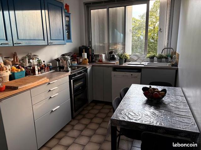 Appartement vente à Saint-Germain-en-Laye, Marly-le-roi