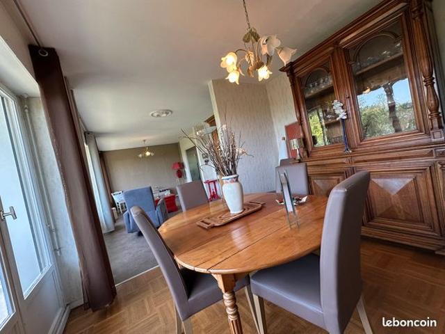 Appartement vente à Lorient, Bretagne