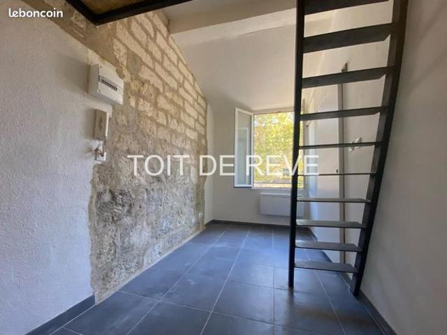 Appartement vente à Montpellier, Hérault