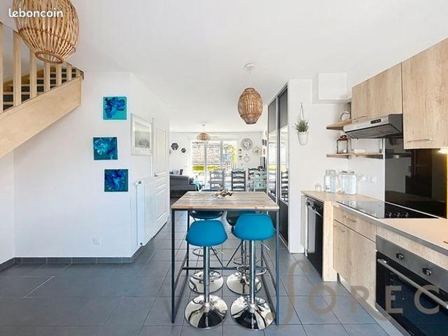 Appartement vente à Metz, Amnéville