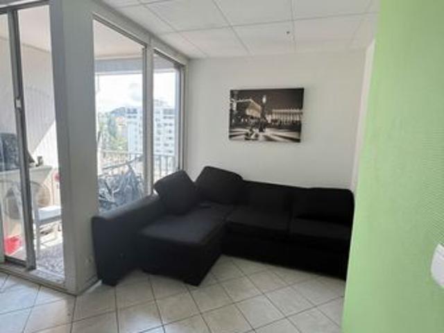 Appartement vente à Nancy, Grand Est