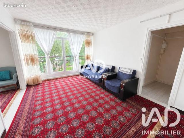 Appartement vente à Palaiseau, Savigny-sur-orge