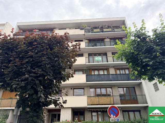 Appartement vente à Nogent-sur-Marne, Champigny-sur-marne