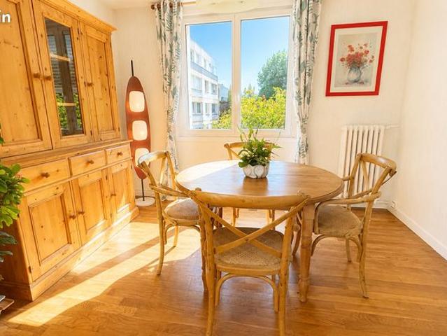 Appartement vente à Caen