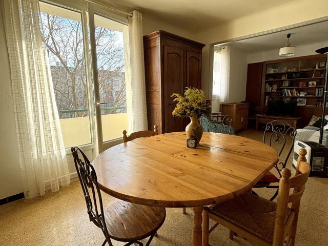 Appartement vente à Arles