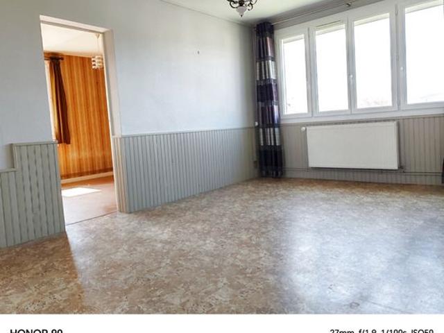 Appartement vente à Nyons, Montélimar