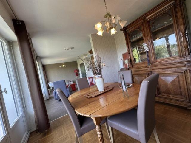 Appartement vente à Lorient, Morbihan