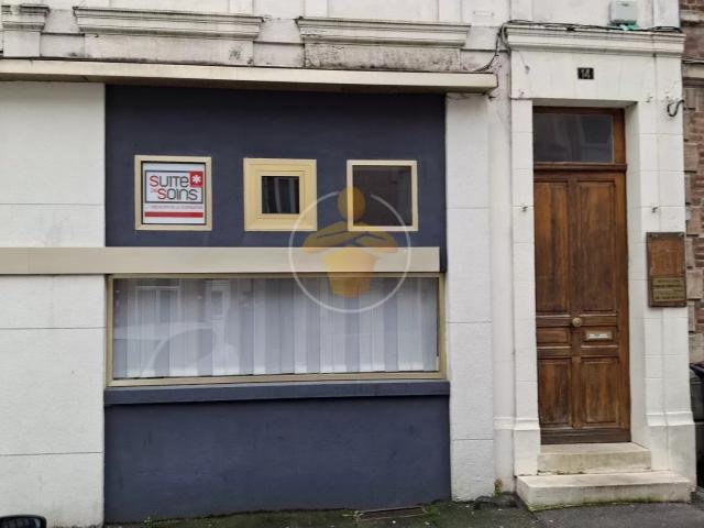 Appartement vente à Saint-Quentin, Saint-quentin