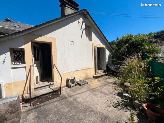 Appartement vente à Tulle