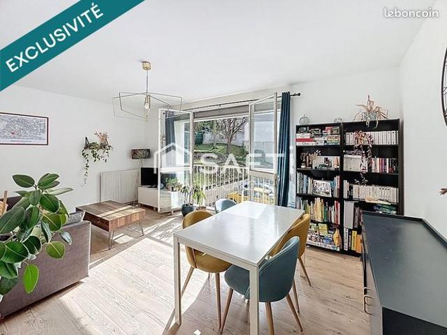 Appartement vente à Boulogne-Billancourt, Chaville