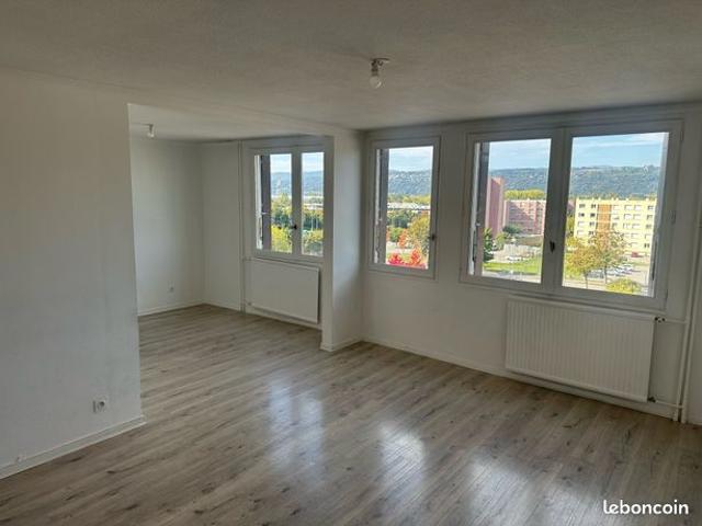Appartement vente à Valence, Drôme