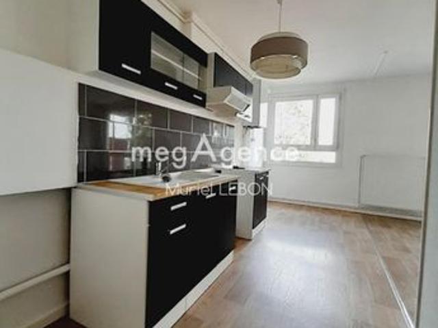 Appartement vente à Fougères-Vitré, Bretagne