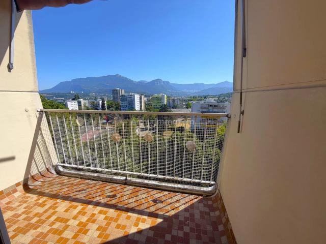 Appartement vente à Chambéry, Savoie
