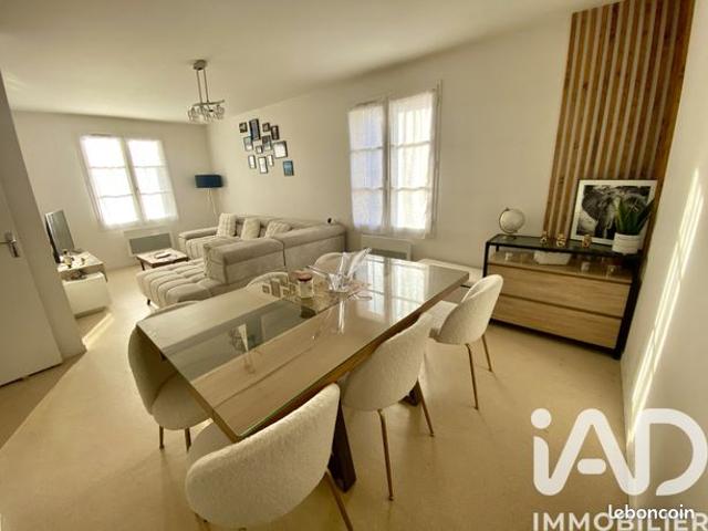 Appartement vente à Montargis