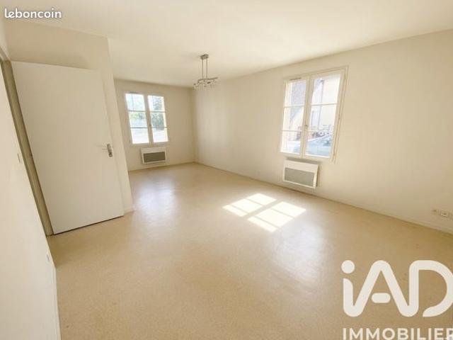 Appartement vente à Montargis, Amilly