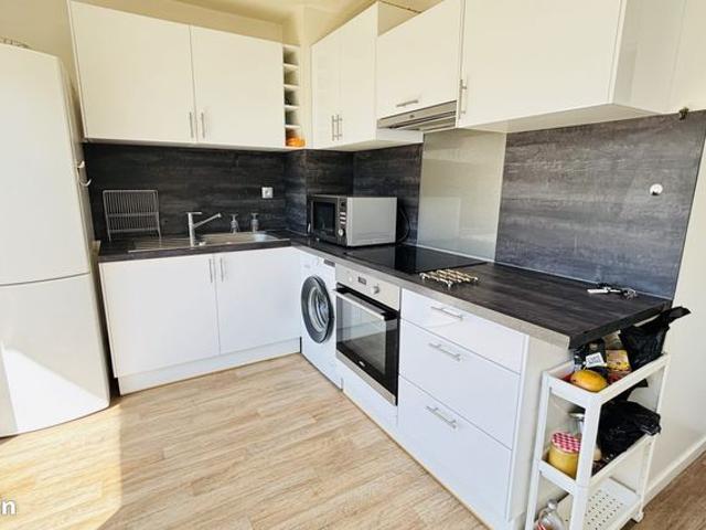 Appartement vente à Caen