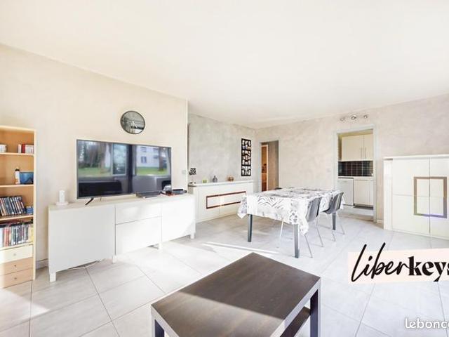 Appartement vente à Sarcelles, Martinique