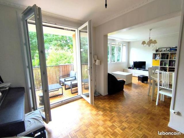 Appartement vente à France métropolitaine, Angers