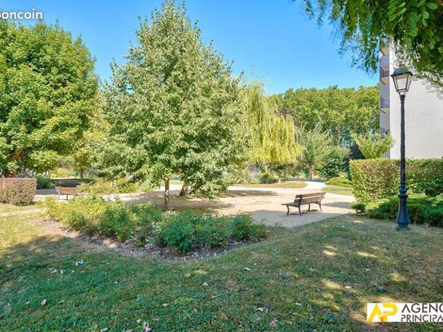 Appartement vente à Saint-Germain-en-Laye, Maisons-laffitte