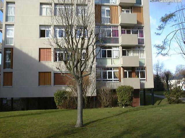 Appartement vente à Saint-Germain-en-Laye, Maisons-laffitte