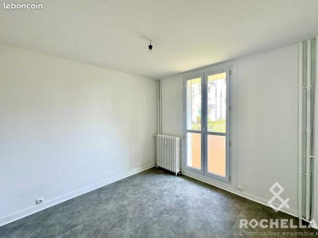 Appartement vente à Rochefort, Charente-Maritime