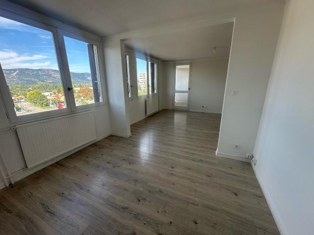 Appartement vente à Valence
