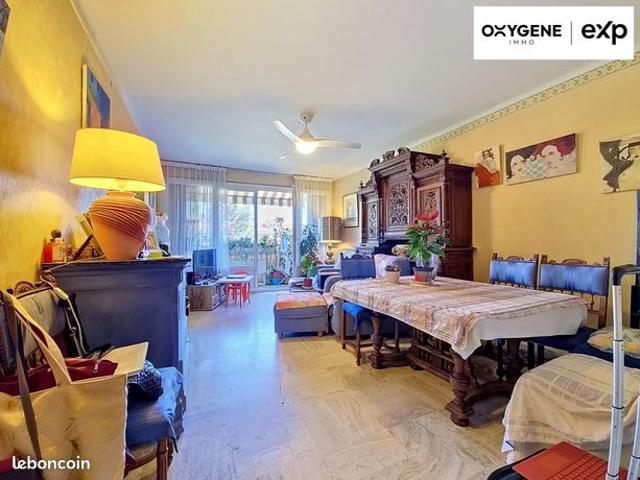 Appartement vente à Perpignan