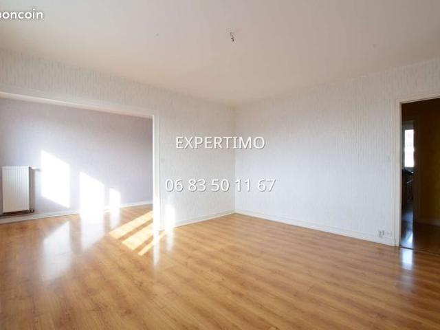 Appartement vente à Grenoble, Voiron