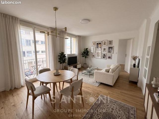 Appartement vente à Sète, Hérault