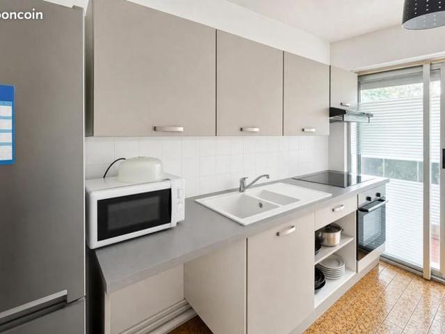 Appartement vente à Évry, Petit-bourg