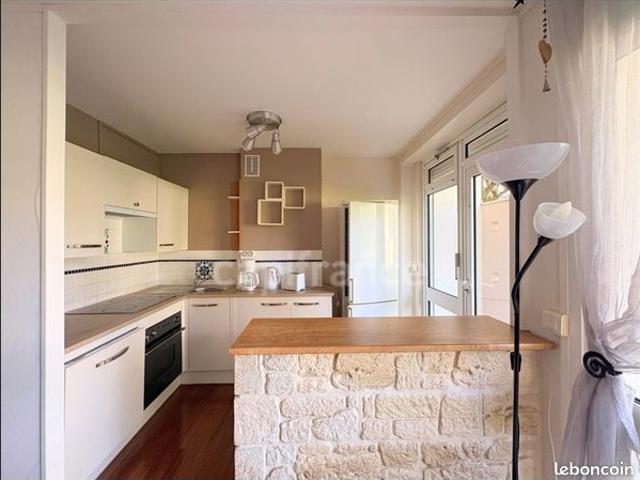 Appartement vente à Rouen, Mont-saint-aignan