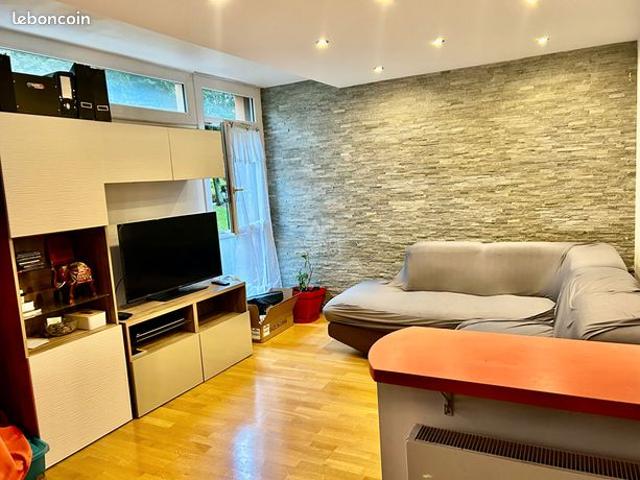 Appartement vente à Saint-Germain-en-Laye, Maisons-laffitte