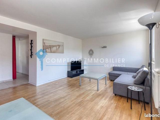 Appartement vente à Grenoble