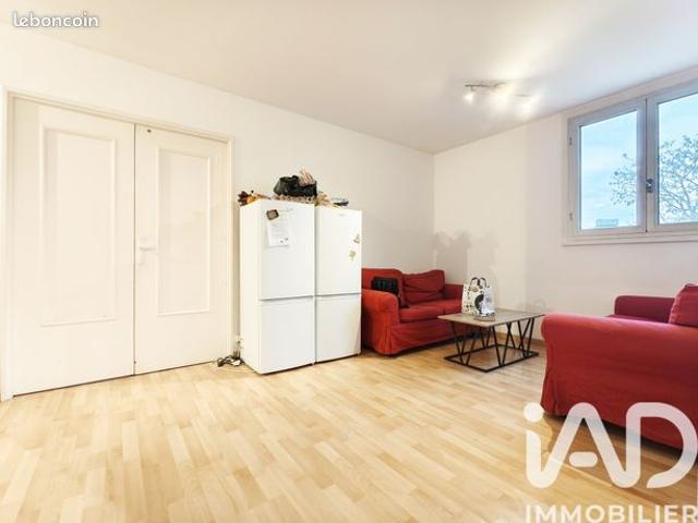 Appartement vente à Pontoise