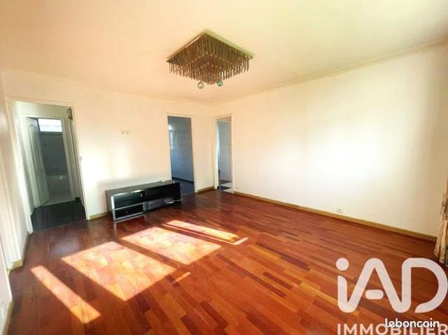Appartement vente à L'Haÿ-les-Roses, Ivry-sur-seine