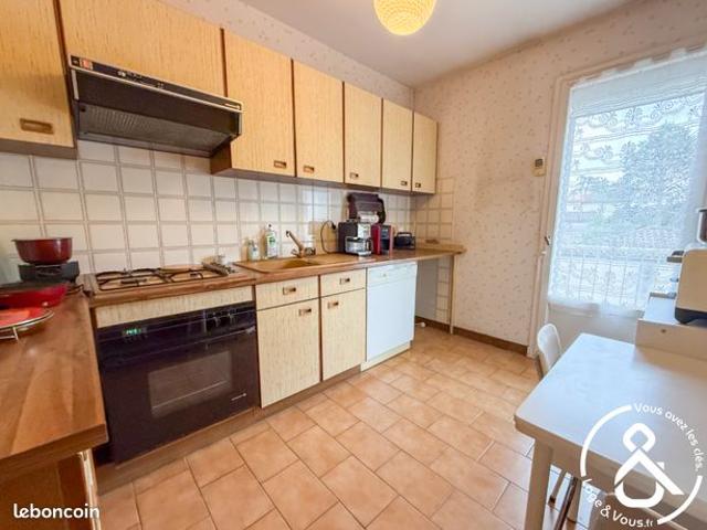 Appartement vente à Castres