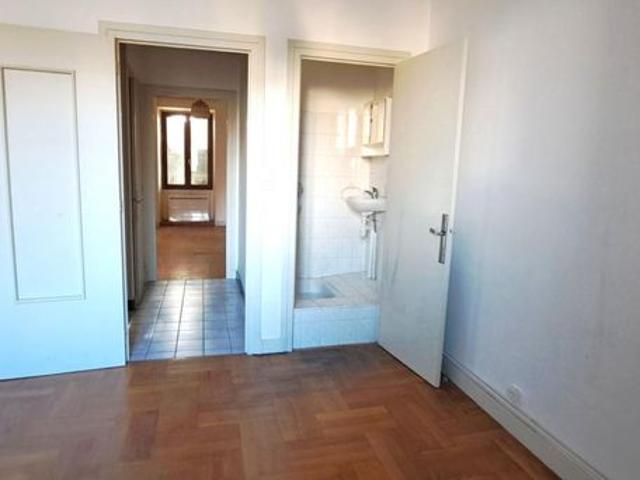 Appartement vente à Grenoble, La Mure