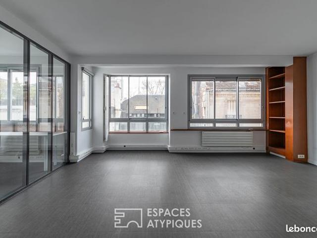 Appartement vente à Paris, Île-de-France
