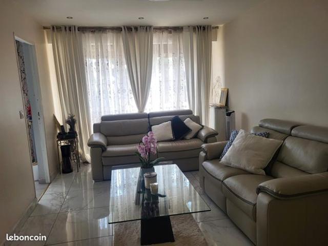 Appartement vente à Saint-denis